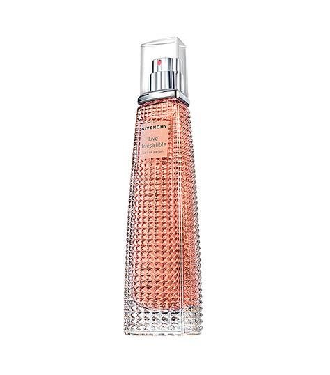 givenchy live irresistible 75 ml